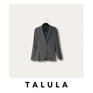 Talula Grey Blazer